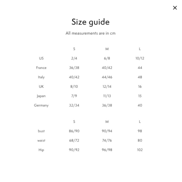 Cashmere in Love Babett Cashmere Bralette - Picture 8 of 8